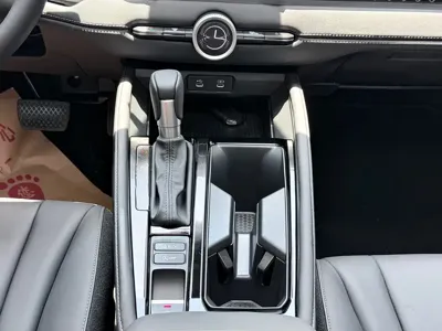 Honda Accord 2026, 3000 км, за 16450.53 USD - фото 9