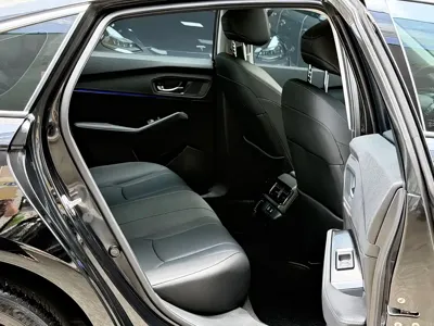 Honda Accord 2026, 3000 км, за 16450.53 USD - фото 12