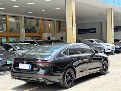 Honda Accord 2026, 3000 км, за 16450.53 USD - фото 14