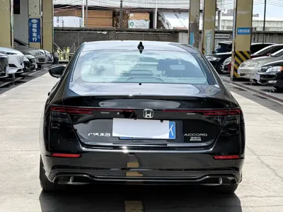 Honda Accord 2026, 3000 км, за 16450.53 USD - фото 15