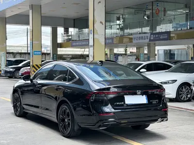 Honda Accord 2026, 3000 км, за 16450.53 USD - фото 16
