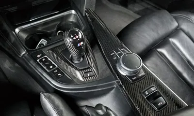 BMW M4 2017, 113665 км, за 24954.01 USD - фото 9