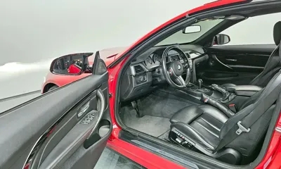 BMW M4 2017, 113665 км, за 24954.01 USD - фото 11