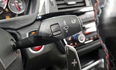 BMW M4 2017, 113665 км, за 24954.01 USD - фото 17