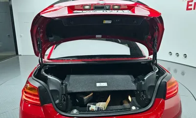 BMW M4 2017, 113665 км, за 24954.01 USD - фото 20