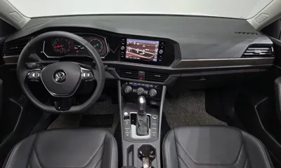 Volkswagen Jetta 2020, 76554 км, за 10509.72 USD - фото 7