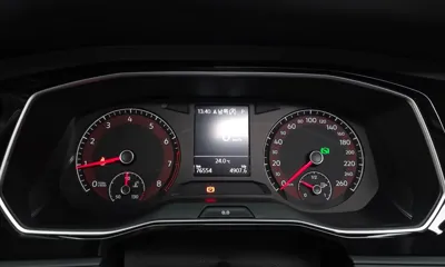 Volkswagen Jetta 2020, 76554 км, за 10509.72 USD - фото 8