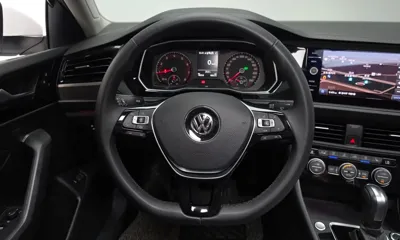 Volkswagen Jetta 2020, 76554 км, за 10509.72 USD - фото 13