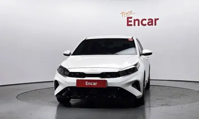 Kia K3 2023, 28484 км, за 18314.3 USD