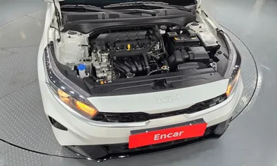 Kia K3 2023, 28484 км, за 18314.3 USD - фото 6