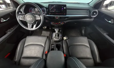 Kia K3 2023, 28484 км, за 18314.3 USD - фото 7