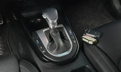 Kia K3 2023, 28484 км, за 18314.3 USD - фото 9