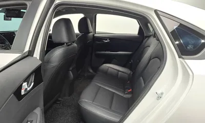 Kia K3 2023, 28484 км, за 18314.3 USD - фото 11
