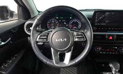 Kia K3 2023, 28484 км, за 18314.3 USD - фото 12