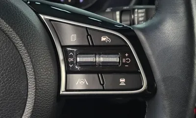 Kia K3 2023, 28484 км, за 18314.3 USD - фото 14