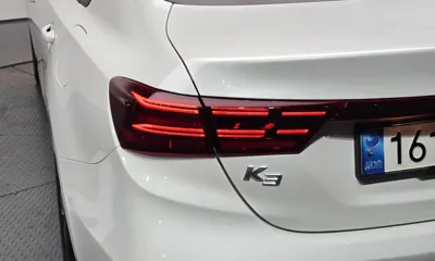 Kia K3 2023, 28484 км, за 18314.3 USD - фото 23