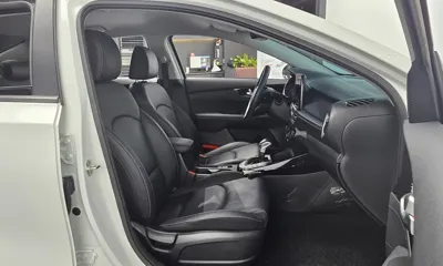 Kia K3 2023, 28484 км, за 18314.3 USD - фото 26
