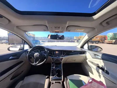 Buick Verano 2017, 120000 км, за 4679.13 USD