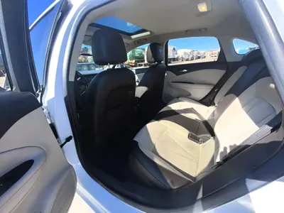 Buick Verano 2017, 120000 км, за 4679.13 USD