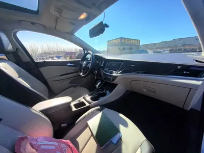 Buick Verano 2017, 120000 км, за 4679.13 USD - фото 7