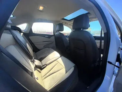 Buick Verano 2017, 120000 км, за 4679.13 USD - фото 8