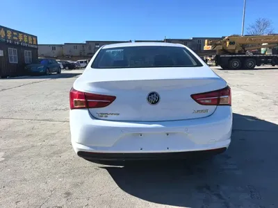 Buick Verano 2017, 120000 км, за 4679.13 USD - фото 9