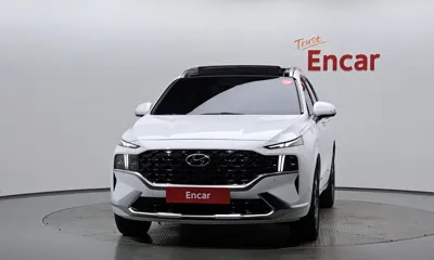 Hyundai Santafe 2022, 61283 км, за 20198.66 USD