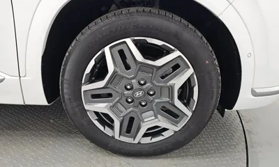Hyundai Santafe 2022, 61283 км, за 20198.66 USD
