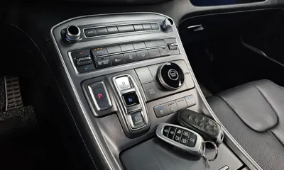 Hyundai Santafe 2022, 61283 км, за 20198.66 USD - фото 9
