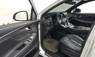 Hyundai Santafe 2022, 61283 км, за 20198.66 USD - фото 10