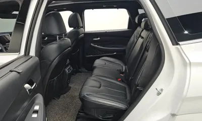 Hyundai Santafe 2022, 61283 км, за 20198.66 USD - фото 12