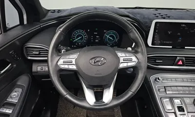 Hyundai Santafe 2022, 61283 км, за 20198.66 USD - фото 13