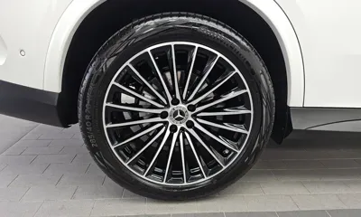 Mercedes-Benz GLC-Class 2026, 6454 км, за 60781.36 USD