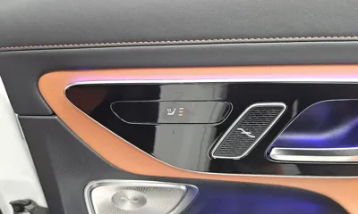 Mercedes-Benz GLC-Class 2026, 6454 км, за 60781.36 USD - фото 19