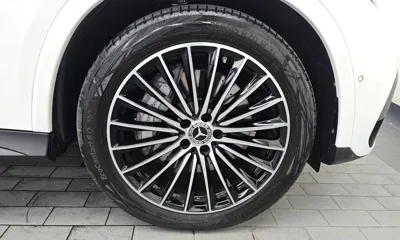 Mercedes-Benz GLC-Class 2026, 6454 км, за 60781.36 USD - фото 21