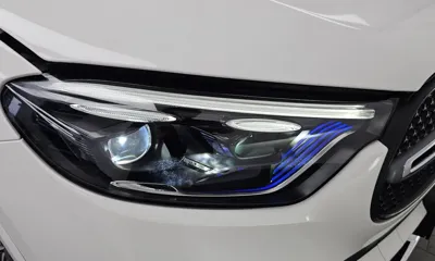 Mercedes-Benz GLC-Class 2026, 6454 км, за 60781.36 USD - фото 22