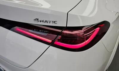 Mercedes-Benz GLC-Class 2026, 6454 км, за 60781.36 USD - фото 23