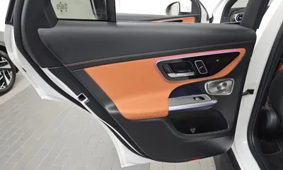 Mercedes-Benz GLC-Class 2026, 6454 км, за 60781.36 USD - фото 25