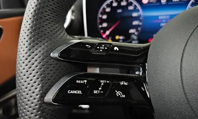 Mercedes-Benz GLC-Class 2026, 6454 км, за 60781.36 USD - фото 30