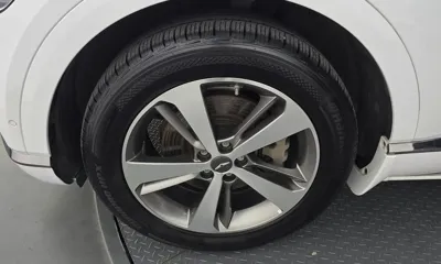 Genesis GV80 2021, 125647 км, за 28238.3 USD