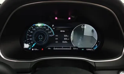 Genesis GV80 2021, 125647 км, за 28238.3 USD - фото 8