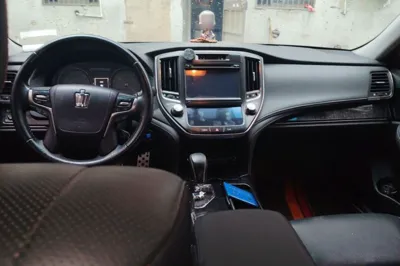 Toyota Crown 2015, 187600 км, за 11992 USD - фото 9