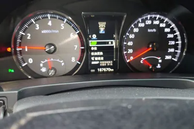 Toyota Crown 2015, 187600 км, за 11992 USD - фото 12