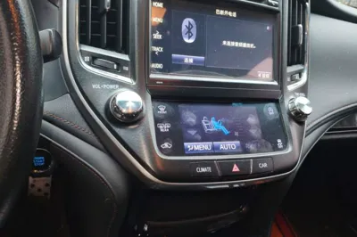 Toyota Crown 2015, 187600 км, за 11992 USD - фото 13