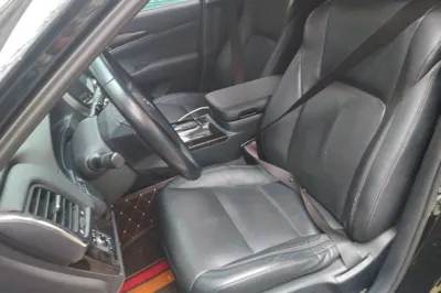 Toyota Crown 2015, 187600 км, за 11992 USD - фото 15