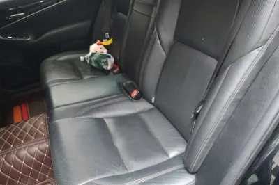 Toyota Crown 2015, 187600 км, за 11992 USD - фото 17