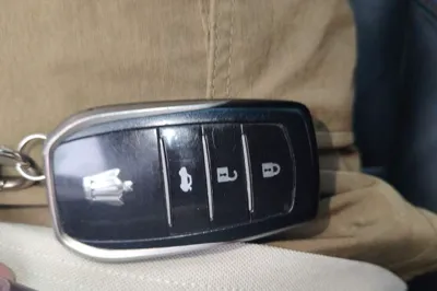 Toyota Crown 2015, 187600 км, за 11992 USD - фото 20
