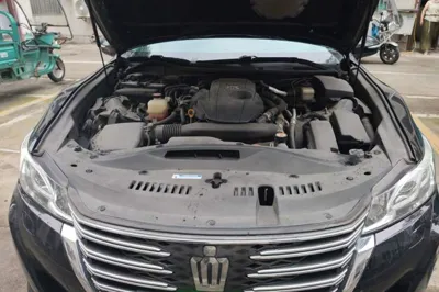 Toyota Crown 2015, 187600 км, за 11992 USD - фото 21