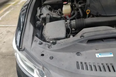 Toyota Crown 2015, 187600 км, за 11992 USD - фото 23