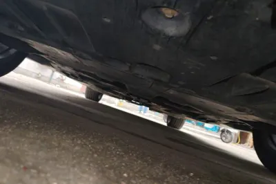 Toyota Crown 2015, 187600 км, за 11992 USD - фото 24